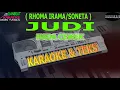 Download Lagu karaoke dangdut JUDI RHOMA IRAMA SONETA NADA CEWEK kybord KN2400/2600