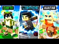 Download Lagu Evolving AVATAR to AVATAR GOD in MINECRAFT Download Lagu Evolving AVATAR to AVATAR GOD in MINECRAFT