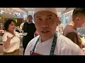 7 Celebrity Chefs 1 Epic Buffet Flavors of LuzViMinda at CAFE bai Cebu Best Buffets of Cebu