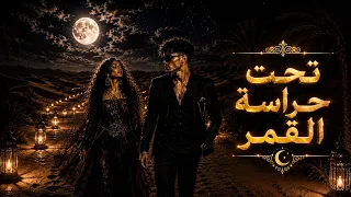        تحت حراسة القمر                    بستايل الهضبة    دندنها