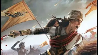 jhansi ki rani song new version khoob ladi mardani mata rani laxmibai