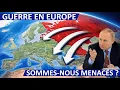 Lagu [🇷🇺⚔️🇪🇺] LA RUSSIE PRÉPARE-T-ELLE VRAIMENT UNE ATTAQUE CONTRE L'EUROPE ?