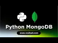 Python with MongoDB Integration Tutorial CRUD Operations Using PyMongo