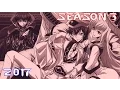 Code Geass Lelouch of the Resurrection - Promo