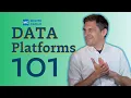 What is a Data Platform
