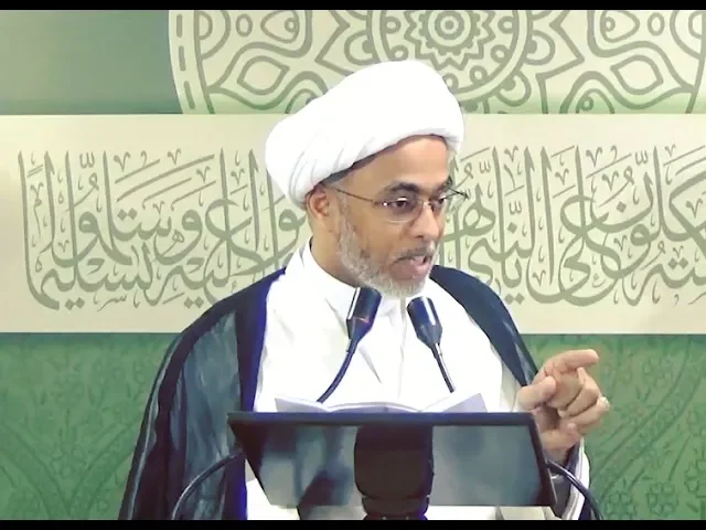 ⁣التغافل عن فريضة الأمر بالمعروف والنهي عن المنكر يؤدي إلى صناعة السفهاء ثم إلى تسيدهم بإدارة المجتمع