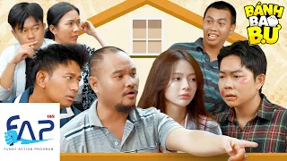 FAPtv Cơm Nguội x Bánh Bao Bự: Tập 372: KẾ HOẠCH XÉM HOÀN HẢO