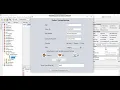 Online Voting System using Java Swing