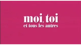 Moi, Toi Et Tous Les Autres (Me And You And Everyone We Know) - Bande Annonce (VOST)
