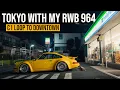 Lagu I Brought My RWB 964 to the Heart of Tokyo