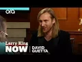 Download Lagu David Guetta Talks Party Drugs, Gives Advice To New DJs