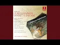 Download Lagu Mimpi di Malam Pertengahan Musim Panas, Op. 64, Babak 1: \