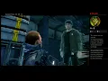 Death Stranding - Zip Line Fast Travel from Heartman's Lab, Geologist Paleontologist & Biologist