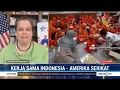 Download Lagu Kerja Sama Indonesia dan Amerika Serikat di Berbagai Bidang
