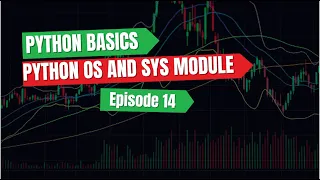 Master Python s os and sys Modules in 5 Minutes