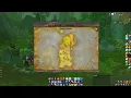 Artisan Leatherworking Trainer Location Horde 225-300 Classic WoW