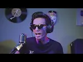BERPISAH DI UJUNG JALAN "SAYUP SAYUP KU MENDENGAR"  - KALIA SISKA feat SKA 86 | KENTRUNG (UYE Tone)