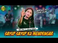 Download Lagu SAYUP SAYUP KU MENDENGAR - SULTAN | BERPISAH DI UJUNG JALAN - KALIA SISKA ft SKA 86