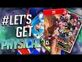 Download Lagu 10 NEW Switch Game Releases! 2/10 or 10/10!? 🤔 #LetsGetPhysical
