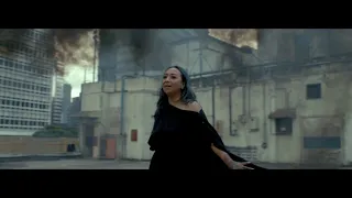 ost cari aku di syurga bukan cinta amylea official music video 