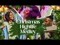 Lagu Christmas Choral Highlife Medley | VocalEssence Chorale Ghana | Various Composers