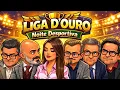 Noite Desportiva Liga D Ouro 2026
