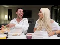 CHAOTIC CHILI S MUKBANG zooted