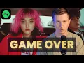 Download Lagu AI-muzikanten nemen het over! + Ander GEK AI-NIEUWS!