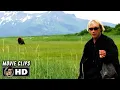 GRIZZLY MAN Clips 2005 Werner Herzog