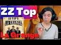 Download Lagu ZZ Top, La Grange - A Classical Musician’s FIRST Listen and Reaction