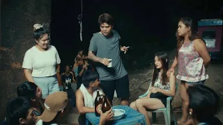 Isang ulam - Directed by Pio Balbuena