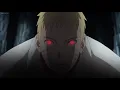 Download Lagu Boruto English Dub Kurama scares Shin Uchiha