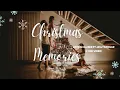 Download Lagu Christmas Memories - Loving Caliber ft Jaslyn Edgar (Lyric Video)