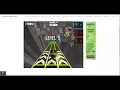 Unblocked game s slope 3d ball dark
