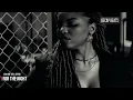 Chloe ft Latto - For the Night (lyrics)