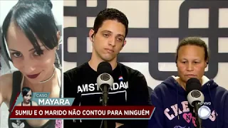 Jovem é encontrada após desaparecer misteriosamente em Guarulhos