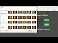 Eye Disease Prediction using Deep Learning CNN Project