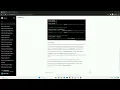 python using list as queue
