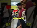 SHOLAT JAMA'AH CORE #shorts (rolispakaya28)