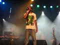 Rael da Rima e Emicida - Num é só ver (Ao Vivo) Carioca Club