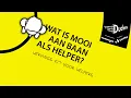 Download Lagu Animatie WervingsKit  5. WatIsMooiAanBaanAlsHelper