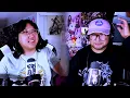 XLOV (엑스러브) 'Hush' MV REACTION + Commentary!
