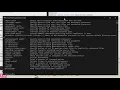PRAKTIKUM PEMROGRAMAN JAVA MODUL 1