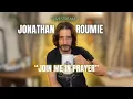 A Heartfelt and Personal Livestream With Jonathan Roumie Jonathan Roumie Livestream