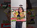 Download Lagu Anak Perempuan Palestina ini Suka Masak Dan Makan Indomie 😲 🇵🇸 Mie dari Indonesia