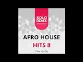 SPECIAL PACK AFRO HOUSE 8