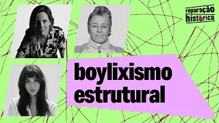 Lovebombing e o heteropessimismo - Reparação Histérica #08
