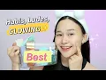 Download Lagu SEMUA SKINCARE YANG KU RELA PAKE SAMPE HABIS!✨️ dari facewash sampe sunscreen!!