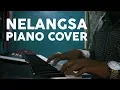 Download Lagu NELANGSA - NIDJI (VALDI ADIL PIANO COVER)