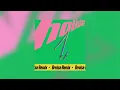 Confidence Man - Holiday (Bruise Remix)